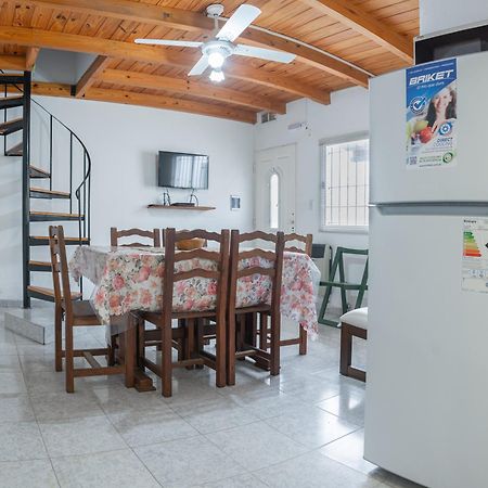 Fenix Apart Apartment Concepcion del Uruguay Exterior photo