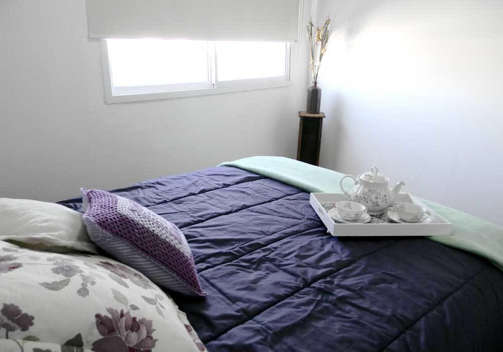 Fenix Apart Apartment Concepcion del Uruguay Room photo