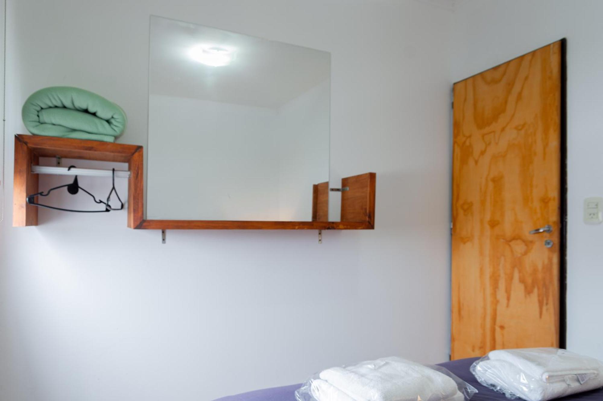 Fenix Apart Apartment Concepcion del Uruguay Exterior photo