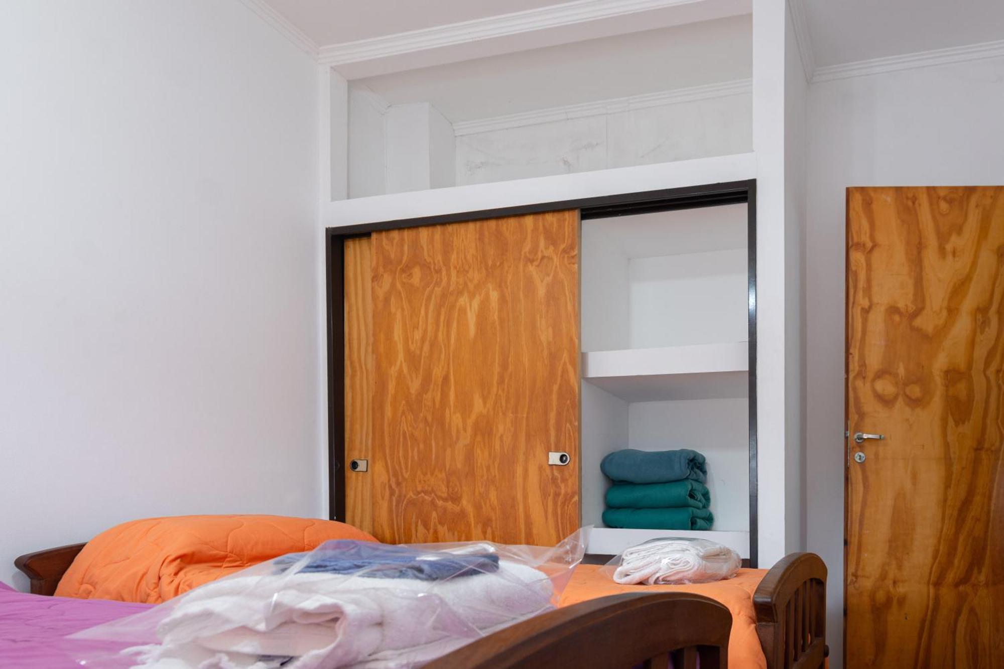 Fenix Apart Apartment Concepcion del Uruguay Exterior photo