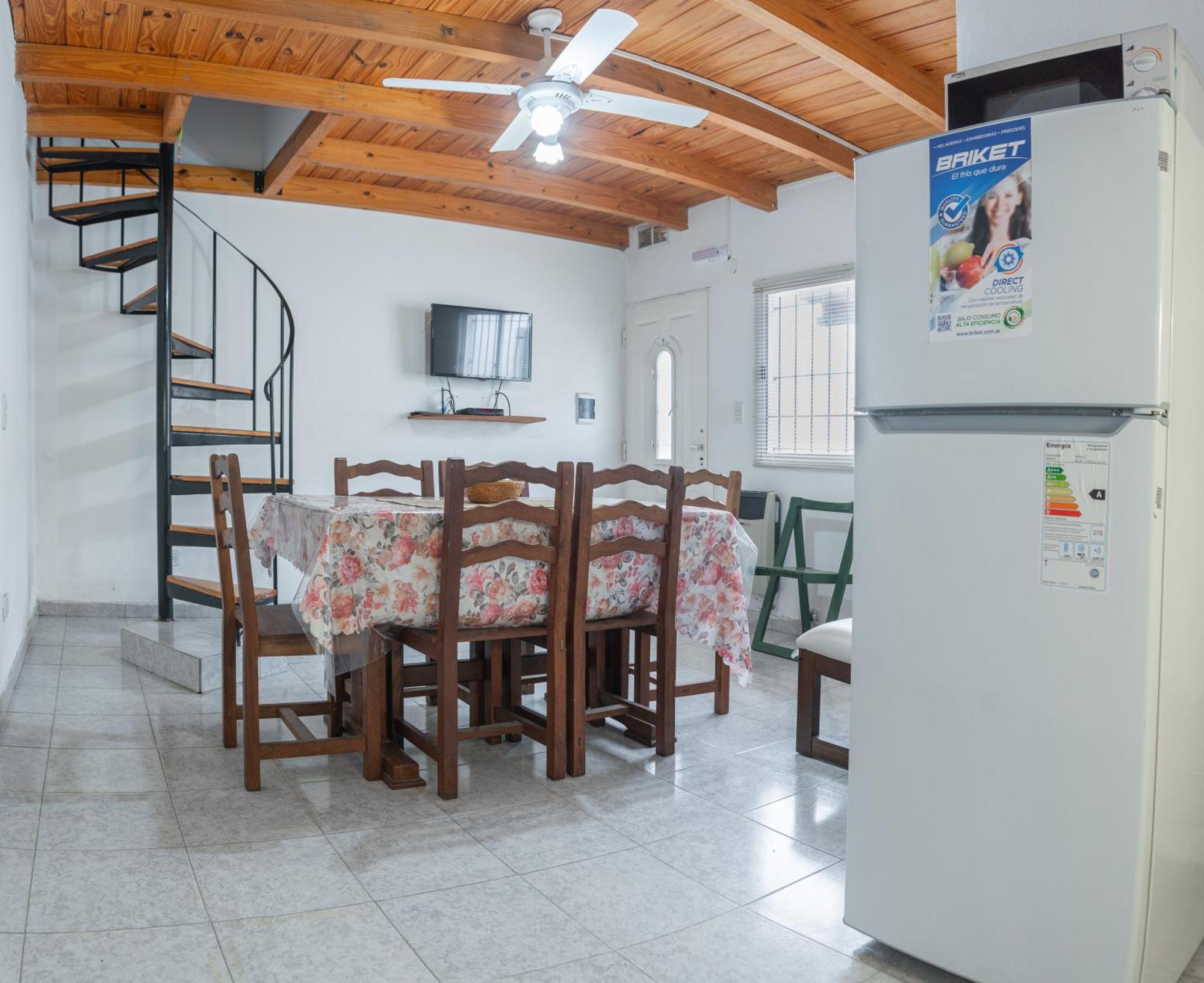 Fenix Apart Apartment Concepcion del Uruguay Exterior photo