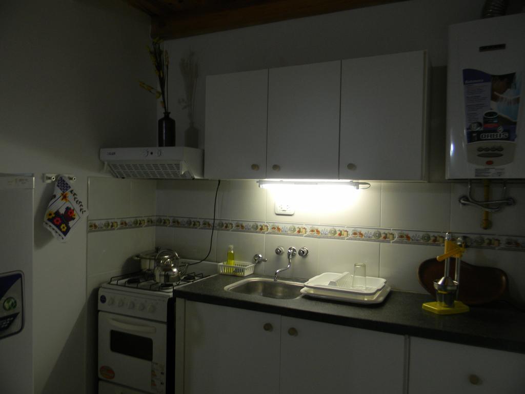 Fenix Apart Apartment Concepcion del Uruguay Exterior photo